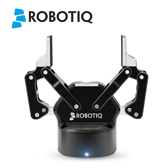 robotiq 2F-85電動(dòng)夾爪