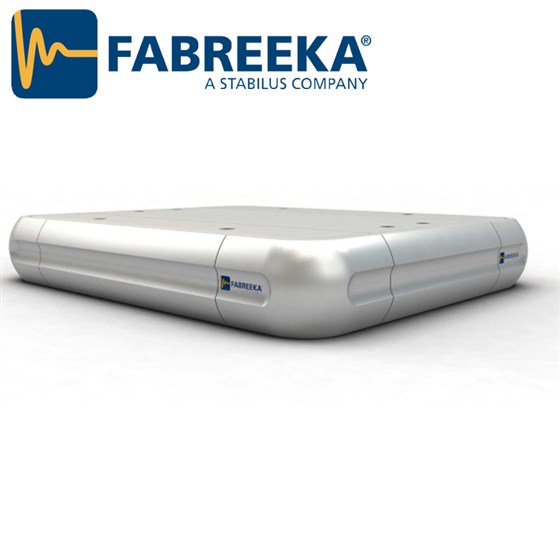 主動(dòng)隔振器FABREEKA