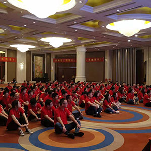 上?；垓v感恩海豹隊(duì)小伙伴兩個(gè)月學(xué)習(xí)中的分享