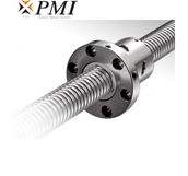 銀泰滾珠絲桿安裝方式！