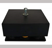 慧騰分享阻尼彈簧減震器在沖床領(lǐng)域應(yīng)用的作用！