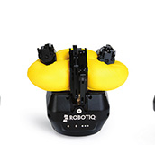 上銀電動(dòng)夾爪特點(diǎn)！