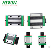 直線導(dǎo)軌重負(fù)荷型MSA系列的特性！