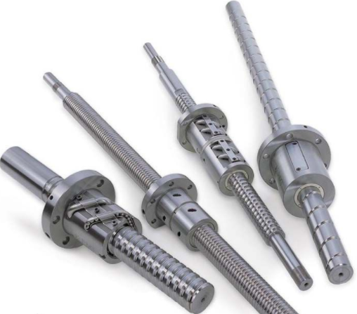 三分鐘帶你了解---滾珠絲杠的選型計(jì)算！