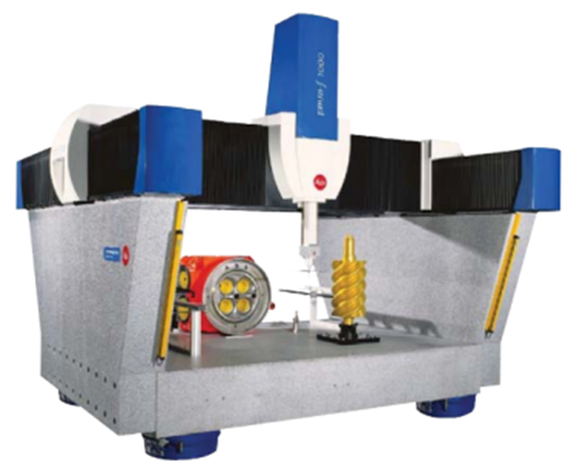 光學(xué)儀器精度保衛(wèi)戰(zhàn):如何選對(duì)空氣彈簧隔振器？