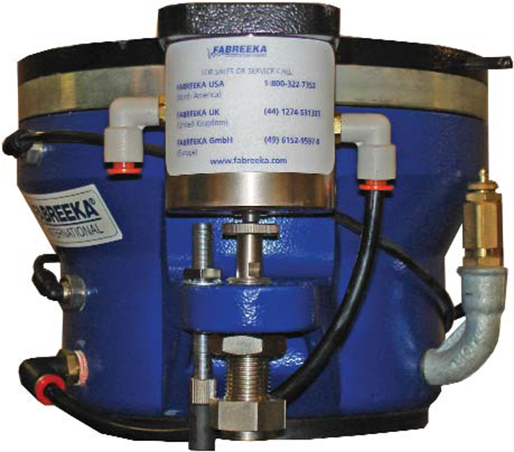 空氣彈簧在工業(yè)應(yīng)用簡介！【上?；垓v】