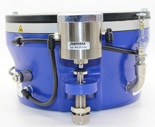 空氣彈簧在現(xiàn)代精密工業(yè)的應(yīng)用！【上?；垓v】