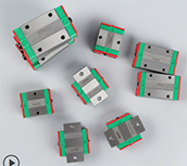 滾珠絲桿和直線導(dǎo)軌的區(qū)別在哪里？【上海慧騰】