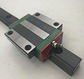 上海慧騰帶你了解，直線導(dǎo)軌的固定螺絲的安裝方法！【上?；垓v】