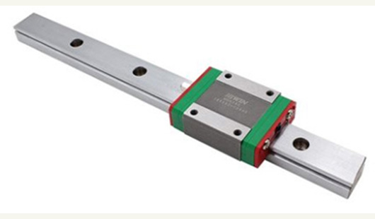 上銀HIWIN直線(xiàn)導(dǎo)軌:精密傳動(dòng)領(lǐng)域的創(chuàng)新標(biāo)桿與技術(shù)引領(lǐng)