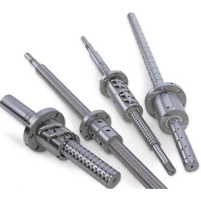 滾珠絲杠與普通絲杠有什么區(qū)別？【上?；垓v】