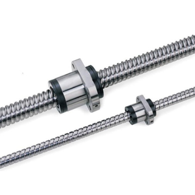 上?；垓v帶大家了解銀泰滾珠絲桿分為哪些系列？
