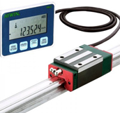 如何選購一款質(zhì)量好，價(jià)格優(yōu)惠的直線導(dǎo)軌？讓上?；垓v來告訴你吧！