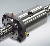 慧騰來跟大家介紹滾珠絲杠副的潤滑與密封！【上海慧騰】