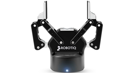 電動(dòng)夾爪技術(shù)革新：產(chǎn)線適配性再突破