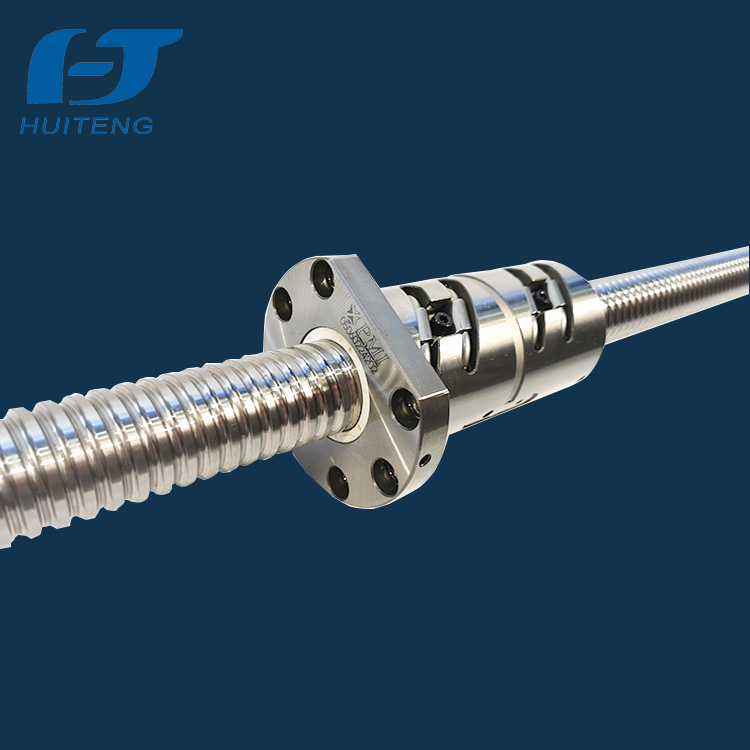 上?；垓v告訴您滾珠絲桿安裝上容易發(fā)生問題的原因之三與其預(yù)防方法