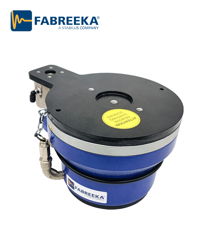 解密FABREEKA空氣彈簧：提升工業(yè)自動(dòng)化效率的秘密武器！