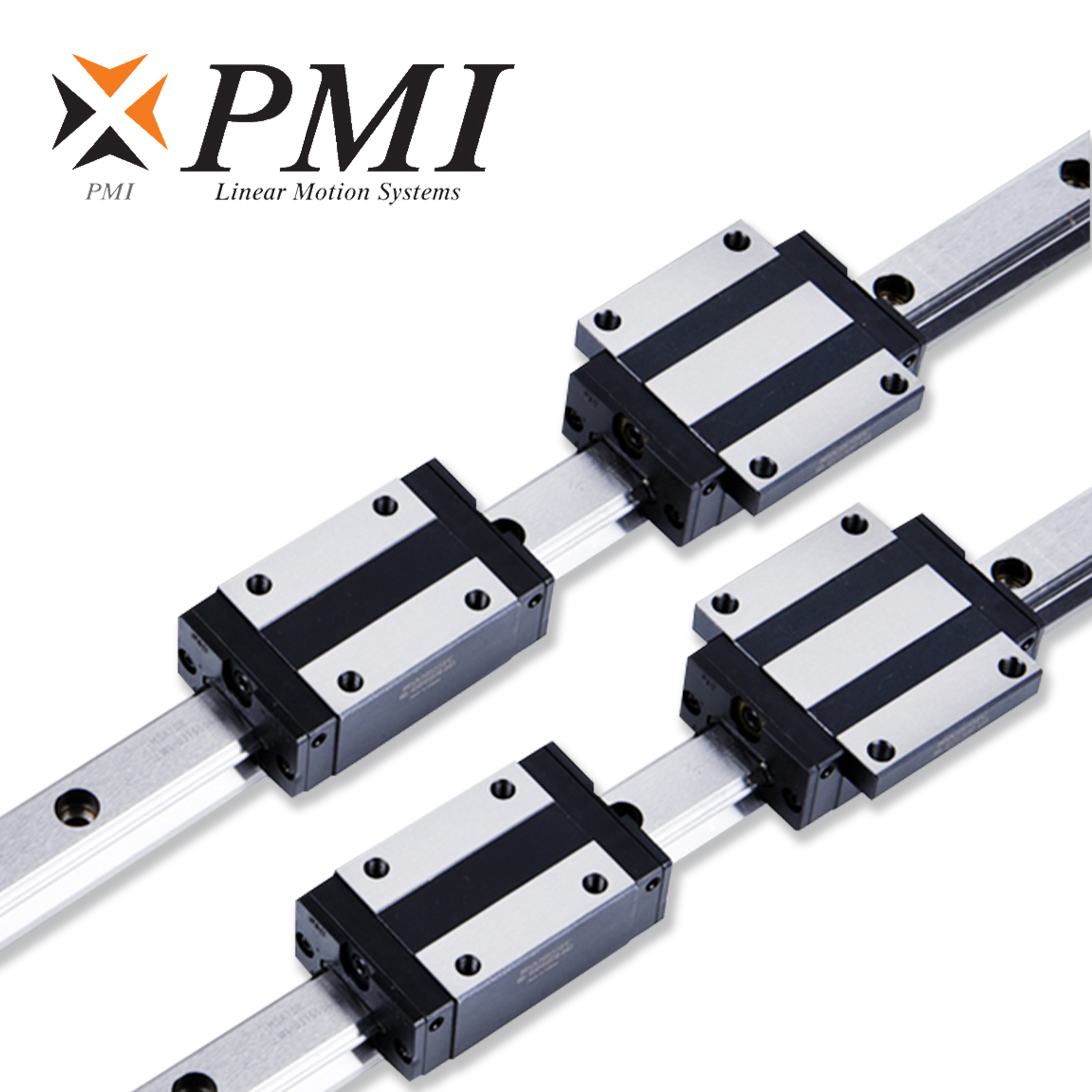 直線導(dǎo)軌的技術(shù)進步與未來發(fā)展