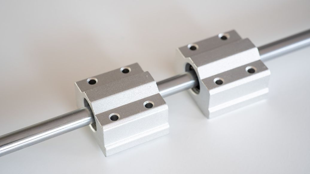 直線導(dǎo)軌的摩擦系數(shù)是多少？