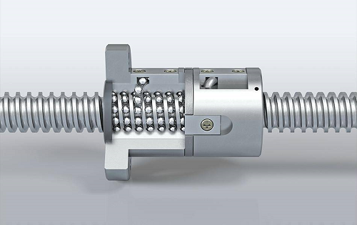滾珠絲杠提升200Kg需要多少扭力？