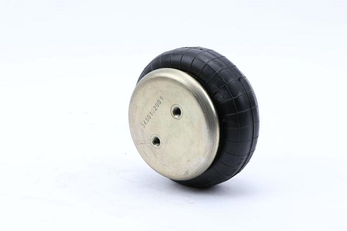 工業(yè)用空氣彈簧和減震器彈簧哪個(gè)好？