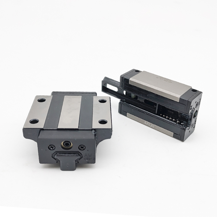 智能控制技術(shù)如何優(yōu)化直線導(dǎo)軌的性能？