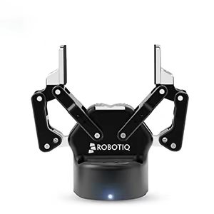 微型電動夾爪工業(yè)應(yīng)用效果如何？