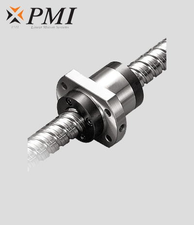 滾珠絲桿-端蓋型系列FSKW(轉造級) 滾珠絲桿-端蓋型系列FSKW(轉造級)