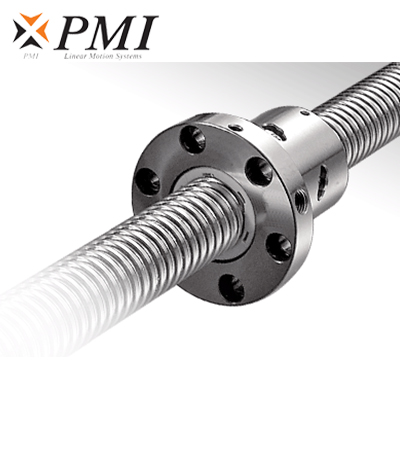 銀泰PMI滾珠絲桿-內循環(huán)系列 銀泰PMI滾珠絲桿-內循環(huán)系列