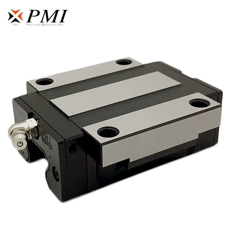 銀泰PMI直線導軌MSC/MSD系列 銀泰PMI直線導軌MSC/MSD系列